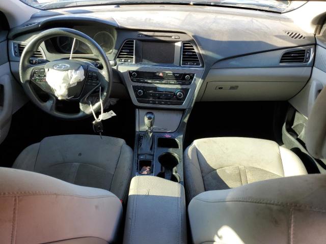 Photo 7 VIN: 5NPE24AFXGH366846 - HYUNDAI SONATA SE 