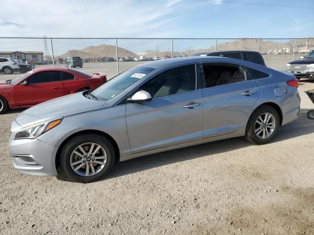 Photo 0 VIN: 5NPE24AFXGH367947 - HYUNDAI SONATA SE 