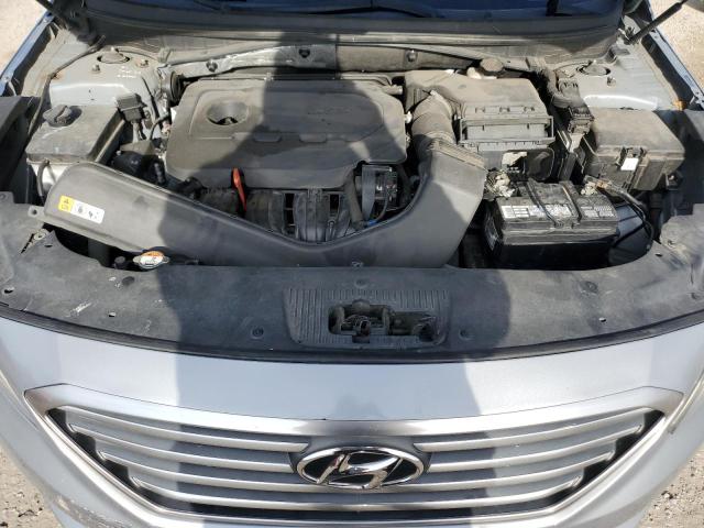 Photo 10 VIN: 5NPE24AFXGH367947 - HYUNDAI SONATA SE 