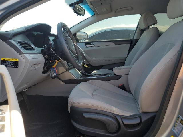 Photo 6 VIN: 5NPE24AFXGH367947 - HYUNDAI SONATA SE 