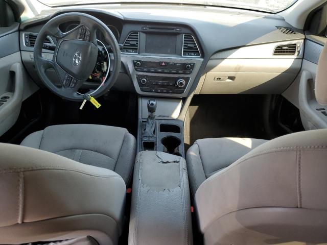 Photo 7 VIN: 5NPE24AFXGH367947 - HYUNDAI SONATA SE 