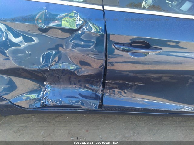 Photo 5 VIN: 5NPE24AFXGH368953 - HYUNDAI SONATA 