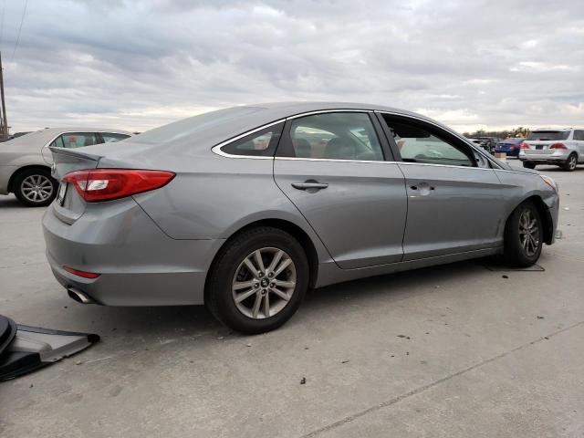 Photo 2 VIN: 5NPE24AFXGH369908 - HYUNDAI SONATA SE 