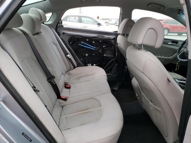 Photo 9 VIN: 5NPE24AFXGH369908 - HYUNDAI SONATA SE 