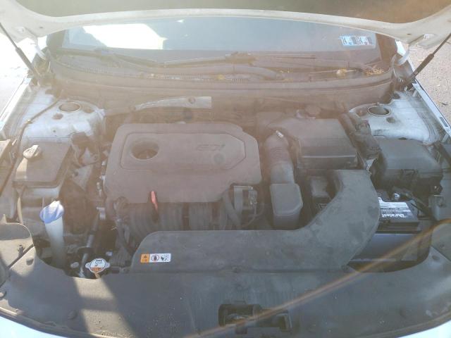 Photo 10 VIN: 5NPE24AFXGH370234 - HYUNDAI SONATA SE 