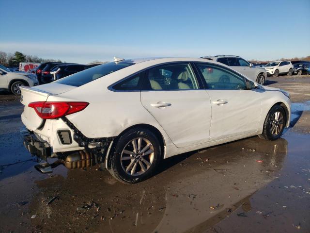 Photo 2 VIN: 5NPE24AFXGH370234 - HYUNDAI SONATA SE 