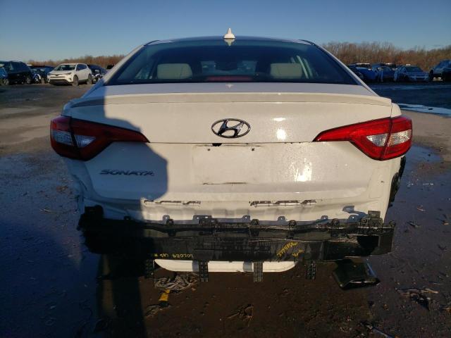 Photo 5 VIN: 5NPE24AFXGH370234 - HYUNDAI SONATA SE 