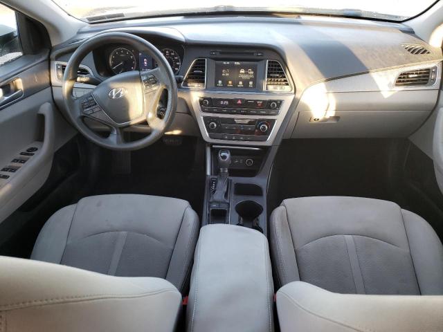 Photo 7 VIN: 5NPE24AFXGH370234 - HYUNDAI SONATA SE 