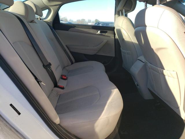 Photo 9 VIN: 5NPE24AFXGH370234 - HYUNDAI SONATA SE 