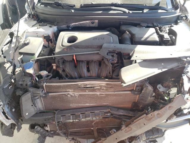 Photo 6 VIN: 5NPE24AFXGH372114 - HYUNDAI SONATA SE 