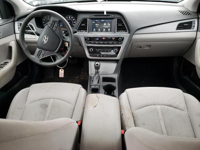 Photo 7 VIN: 5NPE24AFXGH377023 - HYUNDAI SONATA SE 