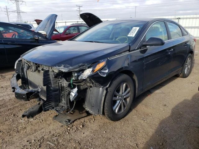 Photo 0 VIN: 5NPE24AFXGH377393 - HYUNDAI SONATA SE 