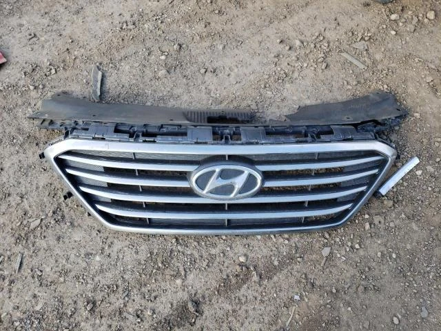 Photo 11 VIN: 5NPE24AFXGH377393 - HYUNDAI SONATA SE 