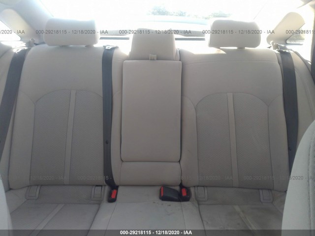 Photo 7 VIN: 5NPE24AFXGH377877 - HYUNDAI SONATA 