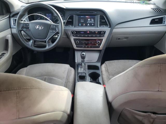 Photo 7 VIN: 5NPE24AFXGH383274 - HYUNDAI SONATA 