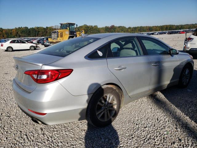 Photo 3 VIN: 5NPE24AFXGH385302 - HYUNDAI SONATA SE 