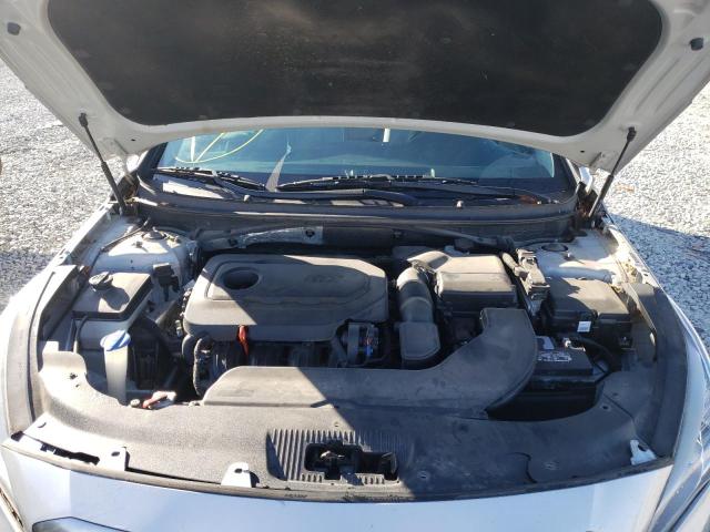 Photo 6 VIN: 5NPE24AFXGH385302 - HYUNDAI SONATA SE 