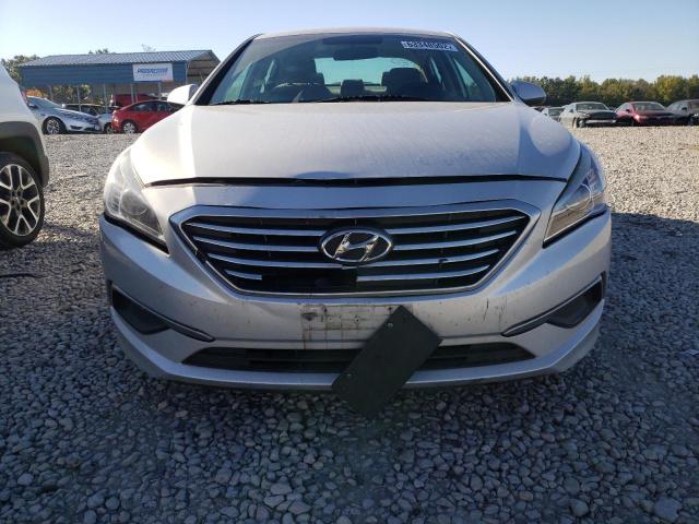 Photo 8 VIN: 5NPE24AFXGH385302 - HYUNDAI SONATA SE 