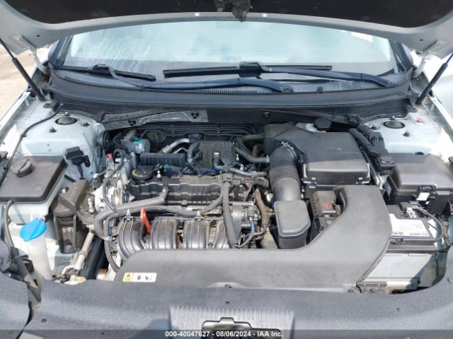 Photo 9 VIN: 5NPE24AFXGH386353 - HYUNDAI SONATA 