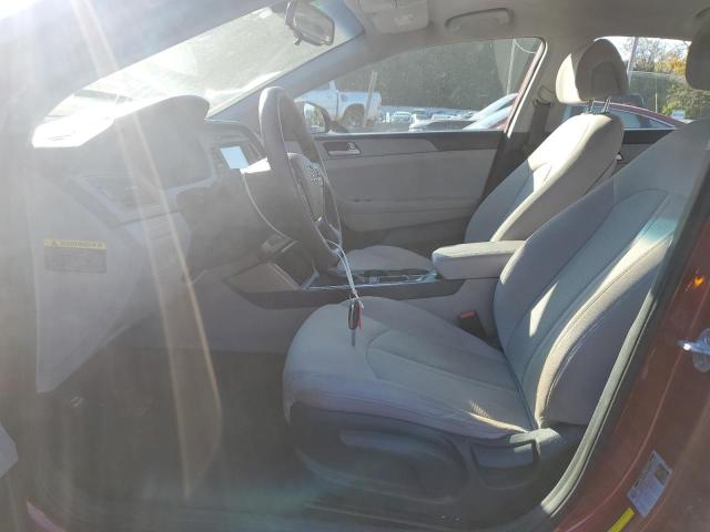 Photo 6 VIN: 5NPE24AFXGH386434 - HYUNDAI SONATA SE 