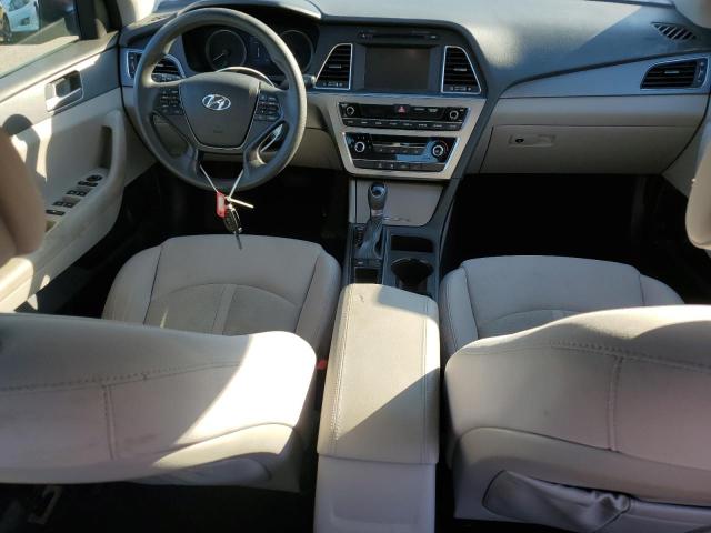 Photo 7 VIN: 5NPE24AFXGH386434 - HYUNDAI SONATA SE 