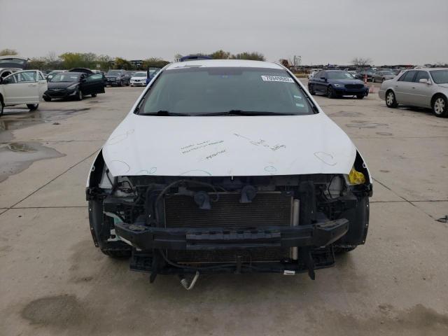 Photo 4 VIN: 5NPE24AFXGH389849 - HYUNDAI SONATA SE 