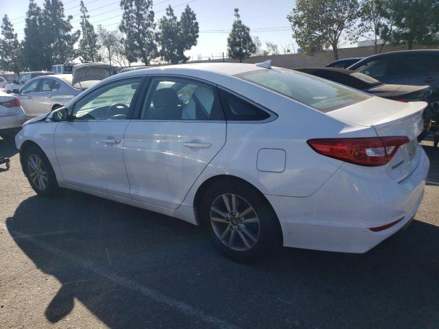 Photo 1 VIN: 5NPE24AFXGH392976 - HYUNDAI SONATA 