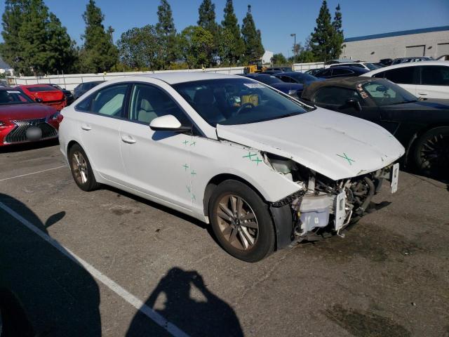 Photo 3 VIN: 5NPE24AFXGH392976 - HYUNDAI SONATA 