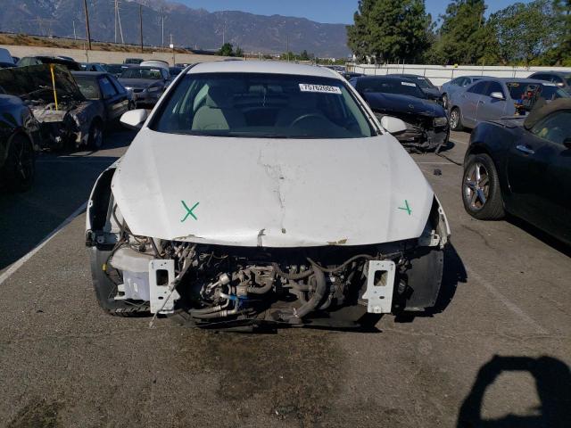 Photo 4 VIN: 5NPE24AFXGH392976 - HYUNDAI SONATA 