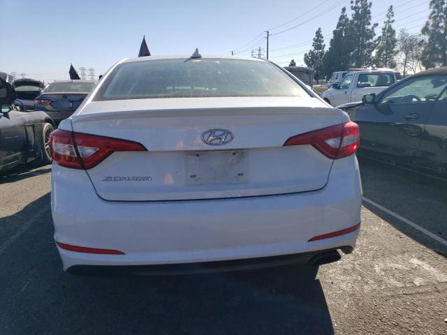 Photo 5 VIN: 5NPE24AFXGH392976 - HYUNDAI SONATA 