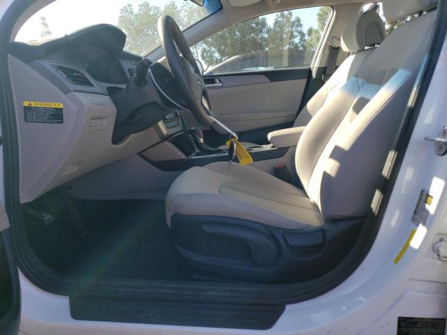 Photo 6 VIN: 5NPE24AFXGH392976 - HYUNDAI SONATA 