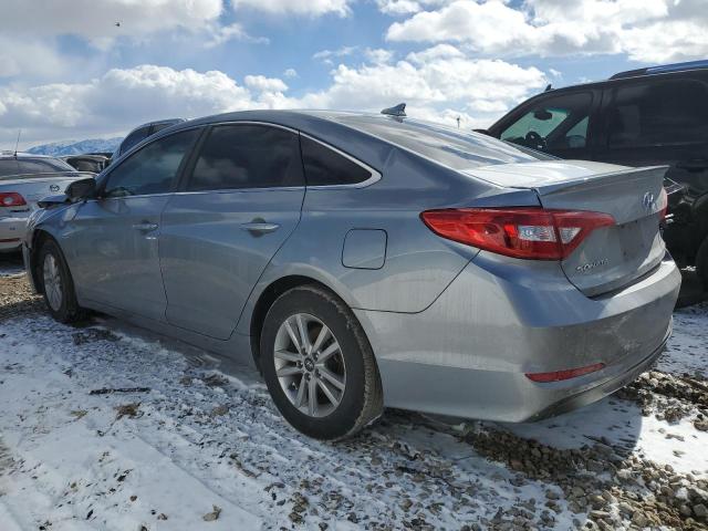 Photo 1 VIN: 5NPE24AFXGH396171 - HYUNDAI SONATA SE 