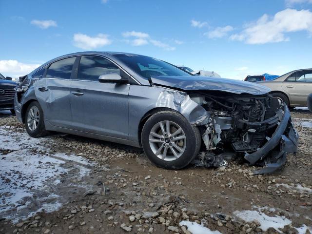 Photo 3 VIN: 5NPE24AFXGH396171 - HYUNDAI SONATA SE 