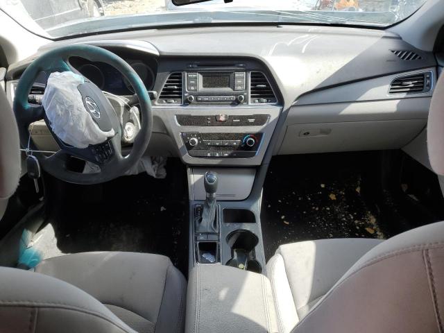 Photo 7 VIN: 5NPE24AFXGH396171 - HYUNDAI SONATA SE 