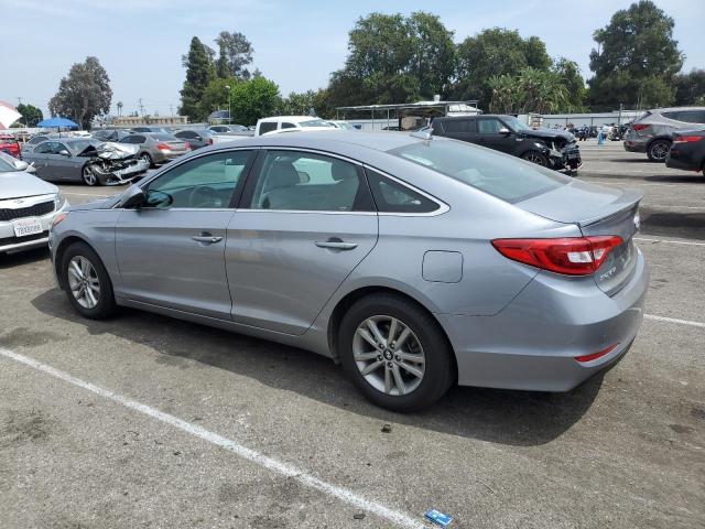 Photo 1 VIN: 5NPE24AFXGH396199 - HYUNDAI SONATA 