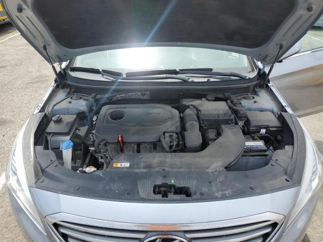 Photo 10 VIN: 5NPE24AFXGH396199 - HYUNDAI SONATA 