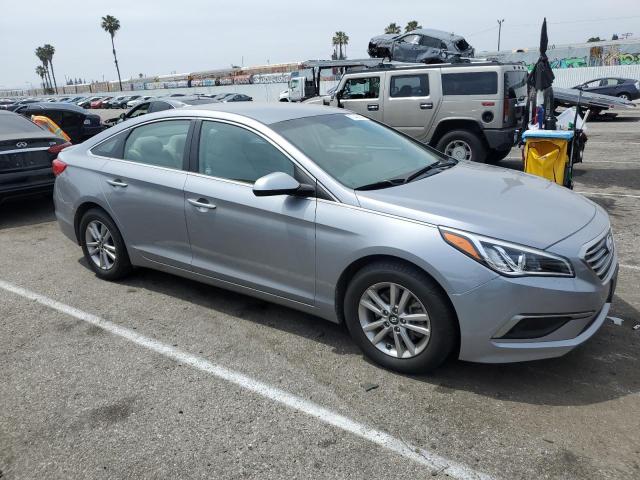 Photo 3 VIN: 5NPE24AFXGH396199 - HYUNDAI SONATA 