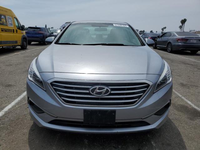 Photo 4 VIN: 5NPE24AFXGH396199 - HYUNDAI SONATA 