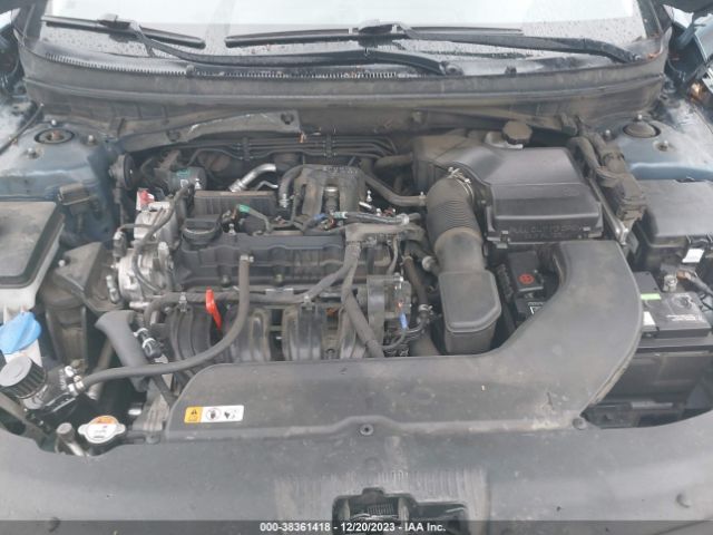 Photo 9 VIN: 5NPE24AFXGH396297 - HYUNDAI SONATA 