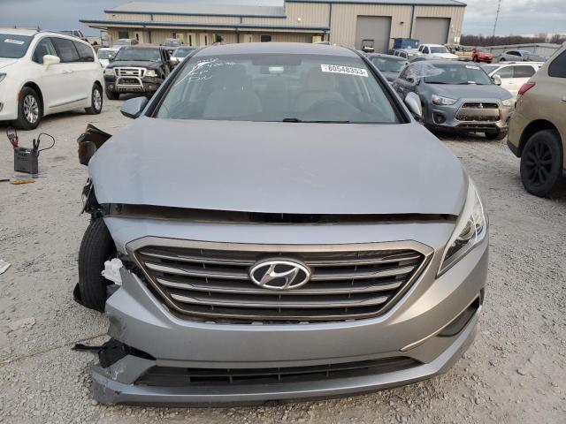 Photo 4 VIN: 5NPE24AFXGH396560 - HYUNDAI SONATA 