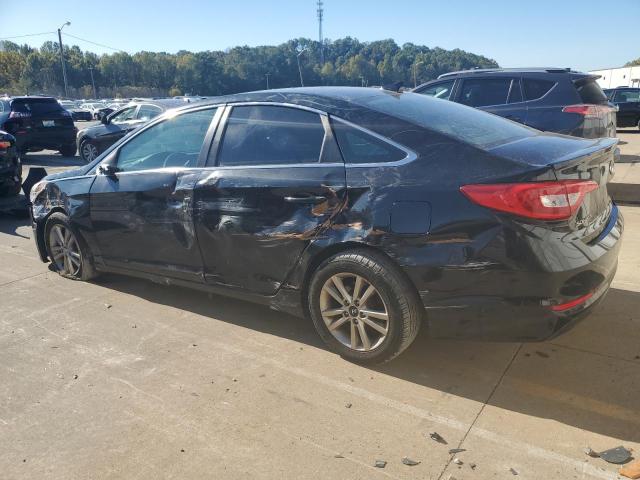 Photo 1 VIN: 5NPE24AFXGH397353 - HYUNDAI SONATA SE 