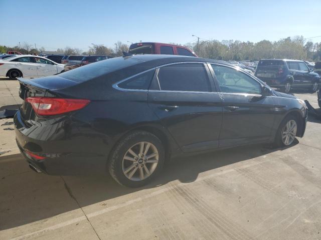 Photo 2 VIN: 5NPE24AFXGH397353 - HYUNDAI SONATA SE 