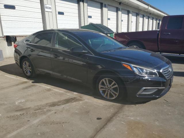 Photo 3 VIN: 5NPE24AFXGH397353 - HYUNDAI SONATA SE 