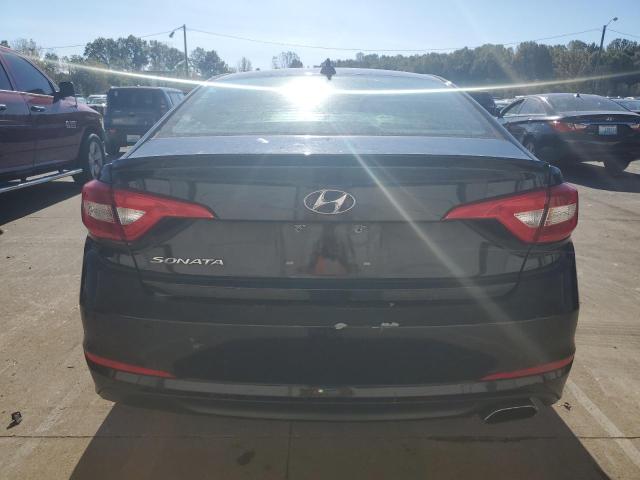 Photo 5 VIN: 5NPE24AFXGH397353 - HYUNDAI SONATA SE 