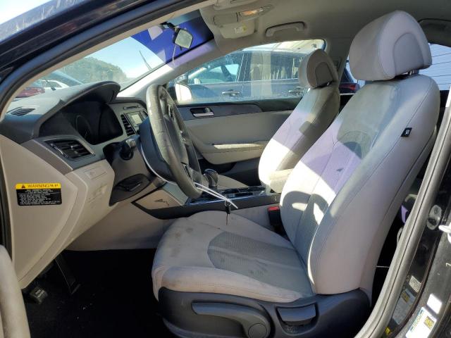 Photo 6 VIN: 5NPE24AFXGH397353 - HYUNDAI SONATA SE 