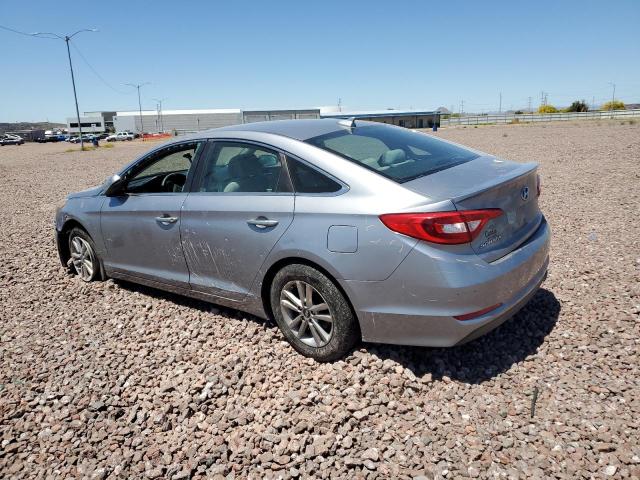 Photo 1 VIN: 5NPE24AFXGH398731 - HYUNDAI SONATA 