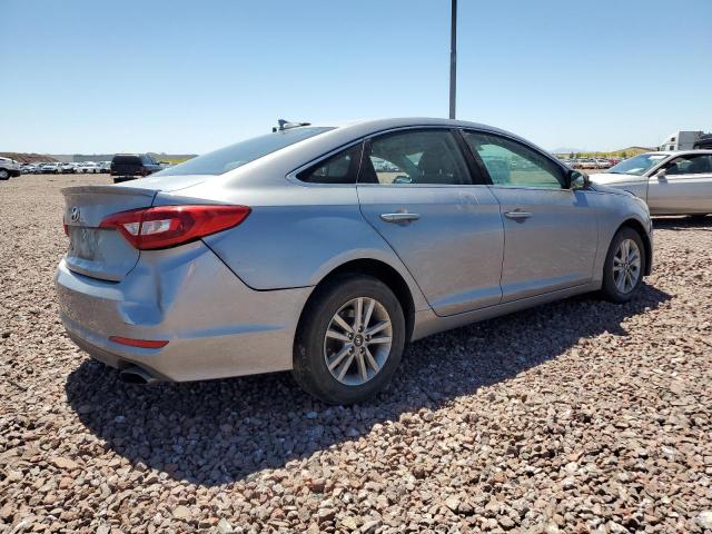 Photo 2 VIN: 5NPE24AFXGH398731 - HYUNDAI SONATA 