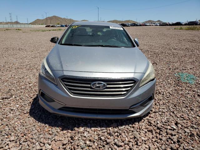 Photo 4 VIN: 5NPE24AFXGH398731 - HYUNDAI SONATA 