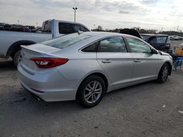 Photo 2 VIN: 5NPE24AFXGH403037 - HYUNDAI SONATA 