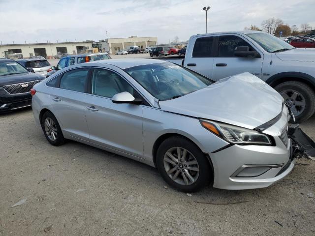 Photo 3 VIN: 5NPE24AFXGH403037 - HYUNDAI SONATA 